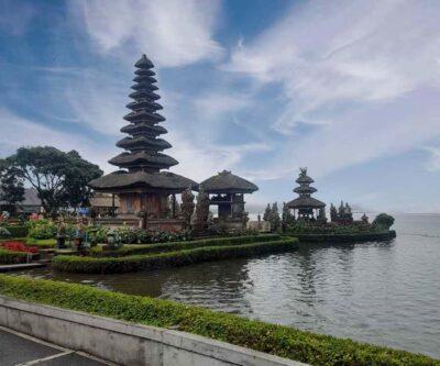 Ulun Danu, Handara Gate & Banyumala – Private Highlands Tour - Getting there: private pickup from seven Bali areas