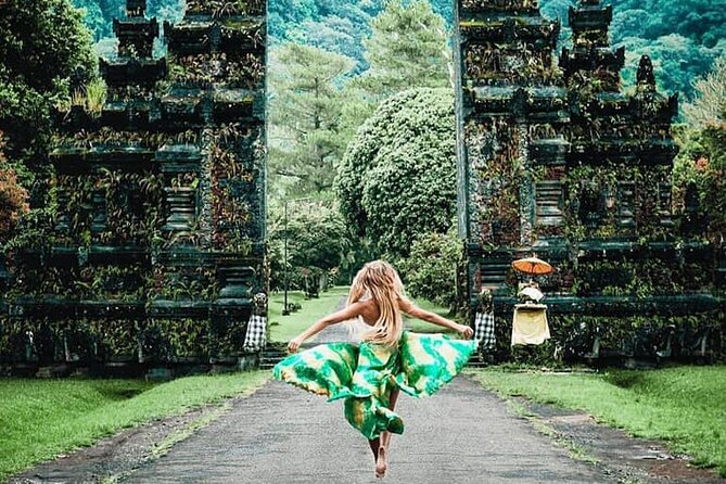 Ulun Danu Temple, Handara Gate, Wanagiri And Banyu Mala Waterfall - Key Points You’ll Care About