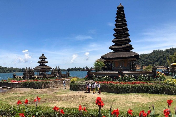 Ulun Danu Temple, Handara Gate, Wanagiri And Banyu Mala Waterfall - Why This North Bali Route Works So Well