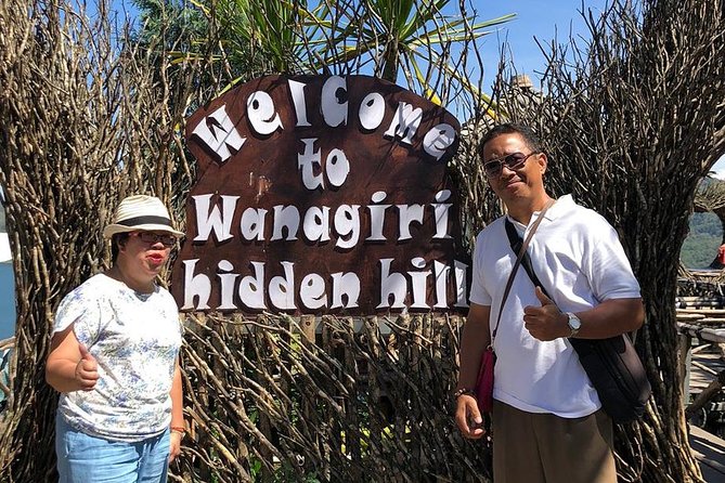 Ulun Danu Temple, Handara Gate, Wanagiri And Banyu Mala Waterfall - Best Fit: Who Will Enjoy This Day the Most