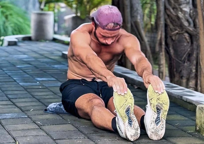 Uluwatu, Bali: Charity Run Club - Explore New Running Paths - Who this is best for (and who might prefer something else)