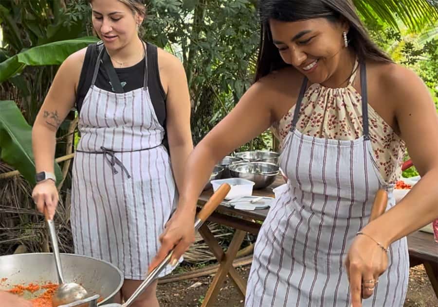 Uluwatu Bali: Lets Cook 180 Meals for underprivileged Locals - Who should book this Uluwatu experience?