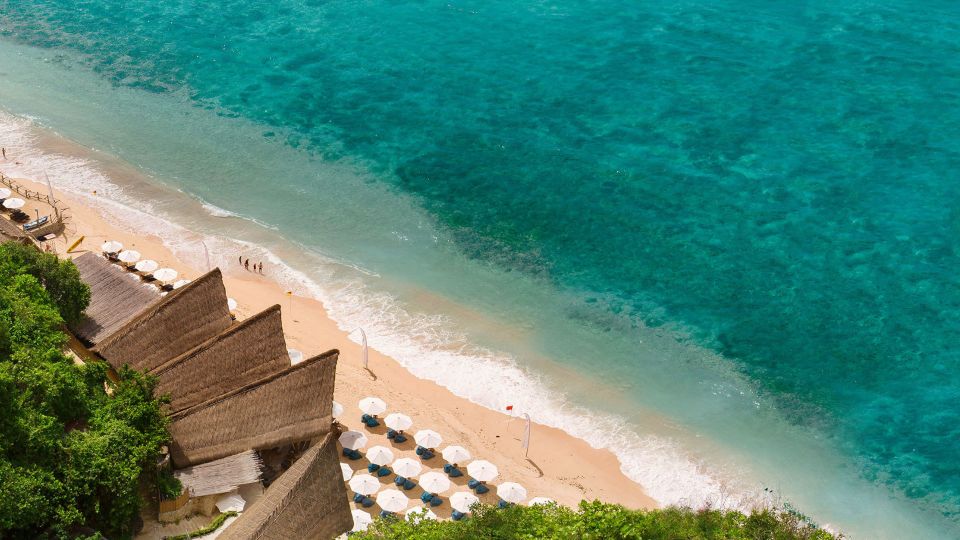 Uluwatu: Beach Club and Cliffside Private Bar Hopping Tour - Should you book it: my honest take