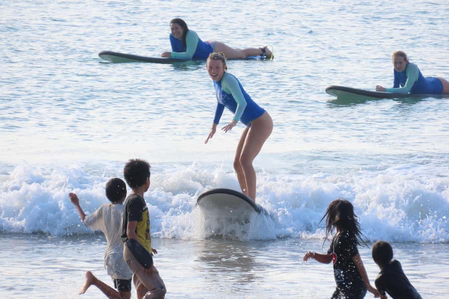 Uluwatu: Beginner & Intermediate Surf Lesson with Equipment - Safety First: The 15-Minute Setup That Actually Matters