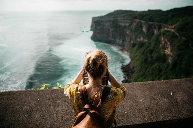 Uluwatu & Kecak Dance Tour (Private Half Day Tour) - Kecak and Fire Dance: why this show works so well at sunset