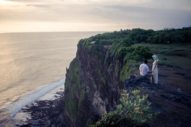 Uluwatu & Kecak Dance Tour (Private Half Day Tour) - The drive-by moments: statues, beaches, and quick glimpses that add color