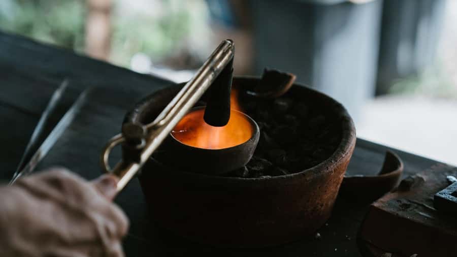 Uluwatu: Krisna Silver Class & Workshop - Key Highlights You’ll Care About