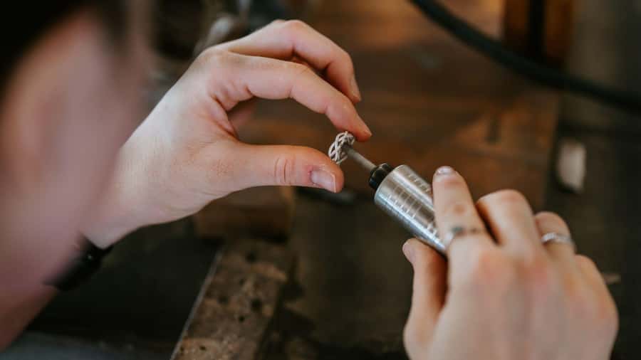 Uluwatu: Krisna Silver Class & Workshop - What You Make in the Uluwatu Silver Class (And How It Feels)