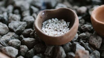 Uluwatu: Krisna Silver Class & Workshop - Silver Is the Star: The 1–6 Gram Included Amount