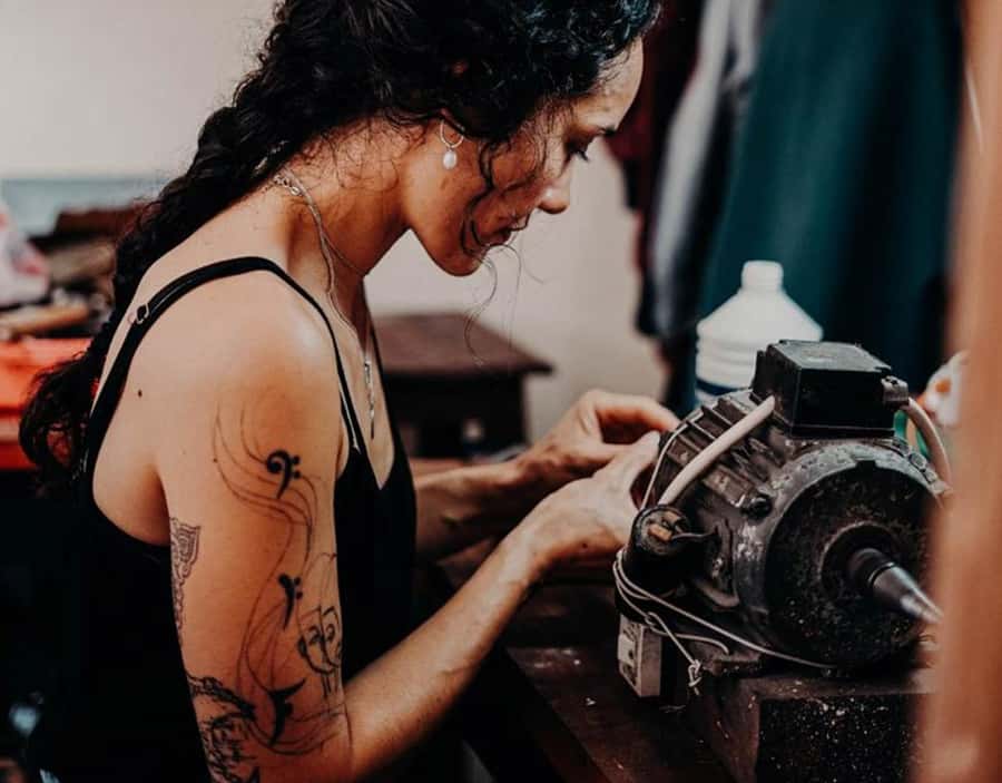 Uluwatu : Make Your Own Silver Jewelry Class - Uluwatu’s Silver Workshop: Hands-On, Practical, and Actually Wearable