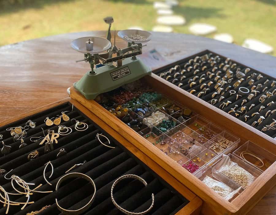 Uluwatu : Make Your Own Silver Jewelry Class - Price and Value in Uluwatu: Why $46 Makes Sense for 2 Hours