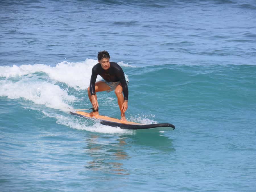 Uluwatu: Private Surf Lesson with Surf Photos & Videos - Photos and videos included: turning a good day into a trackable memory