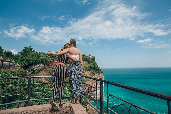 Uluwatu Sunset, Kecak Dance, and Dinner Jimbaran Beach - Why Uluwatu’s sunset Kecak night hits different