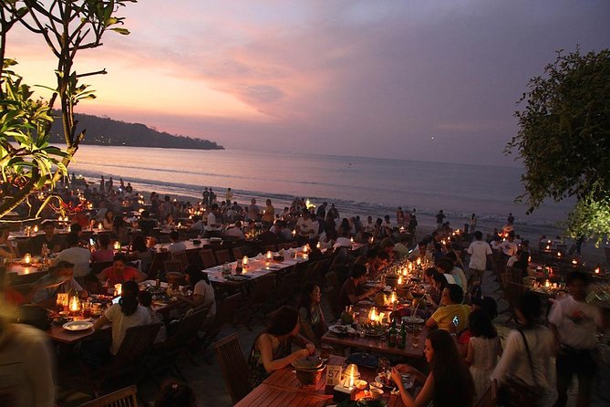 Uluwatu Sunset, Kecak Dance, and Dinner Jimbaran Beach - Uluwatu Temple: what you’re really going for