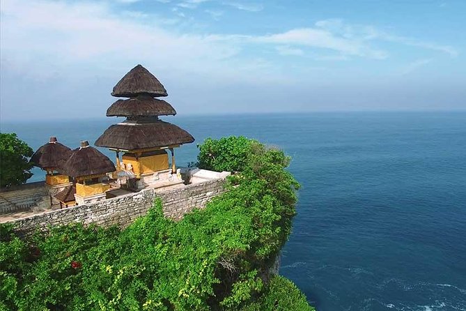Uluwatu Sunset, Kecak Dance, and Dinner Jimbaran Beach - Should you book this Uluwatu Sunset Kecak and Jimbaran Dinner tour?