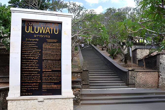 Uluwatu Sunset,Kecak Dance and Diner Seafood In Jimbaran - Price and Value: What $40 Covers vs What You’ll Pay Extra