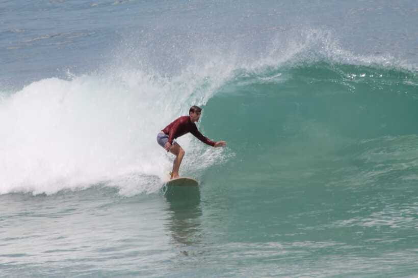 Uluwatu: Surf Lessons Beginner - Who This Lesson Is Best For (and Who Should Skip It)