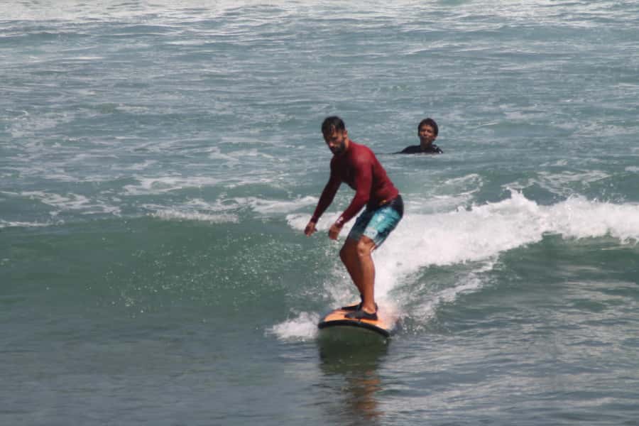 Uluwatu: Surf Lessons Beginner - Tips to Get the Most From Your First Session