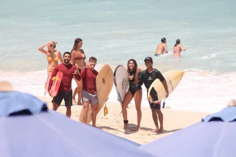Uluwatu: Surf Lessons Beginner - Quick Reality Check: What You Will Likely Walk Away With