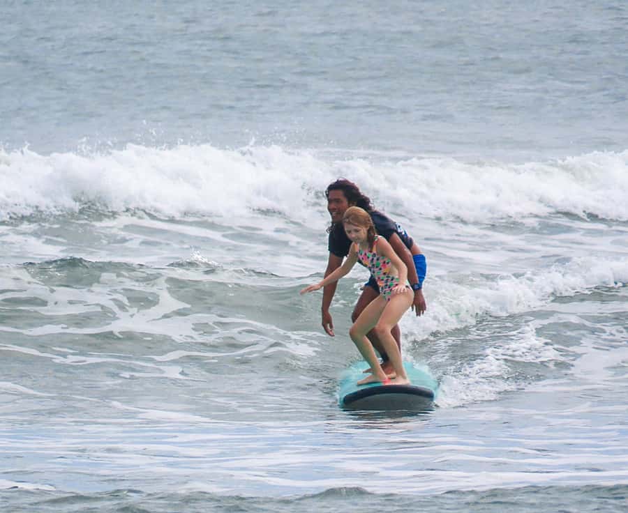ULUWATU SURFING LESSON FOR ALL LEVELS - Uluwatu Surf Lesson Reality Check: What You’re Really Paying For