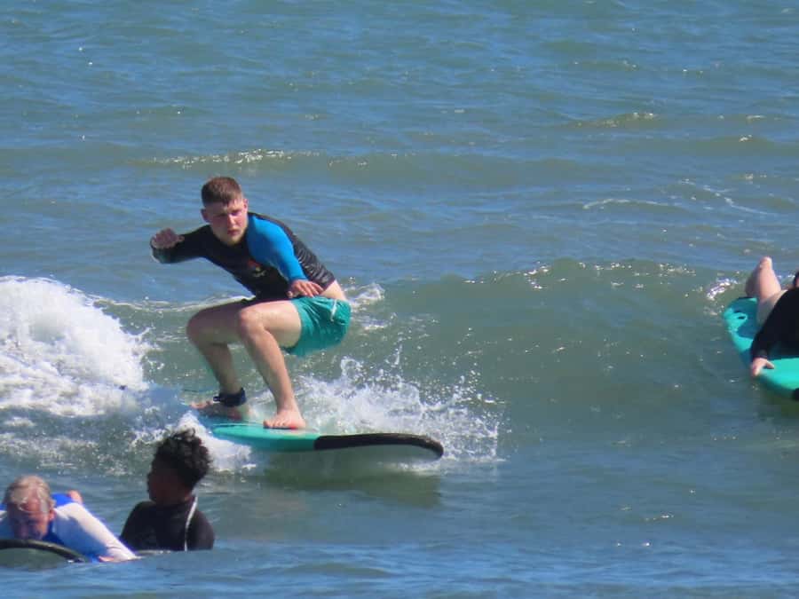 ULUWATU SURFING LESSON FOR ALL LEVELS - Price and Value: Is $40 Fair for Uluwatu Surf Coaching?