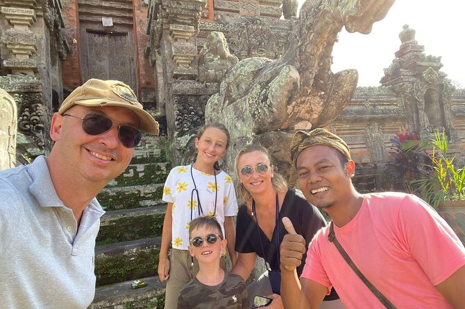 Uluwatu Surrounding: GWK- Padang Beach- Uluwatu Temple - What makes it feel truly private (and why that changes your day)