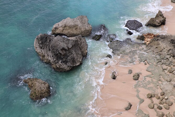 Uluwatu Temple Excursion - FREE WI-FI - Key Highlights You’ll Notice Right Away