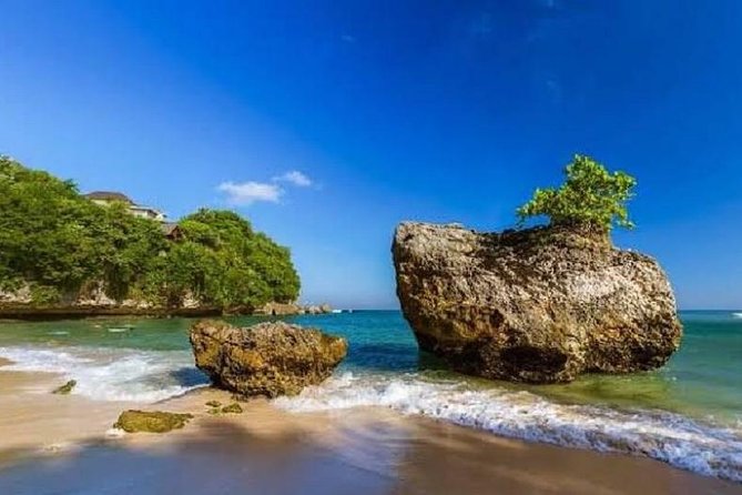 Uluwatu Temple Excursion - FREE WI-FI - A Full-Day Uluwatu Loop That Makes Sense for First Timers