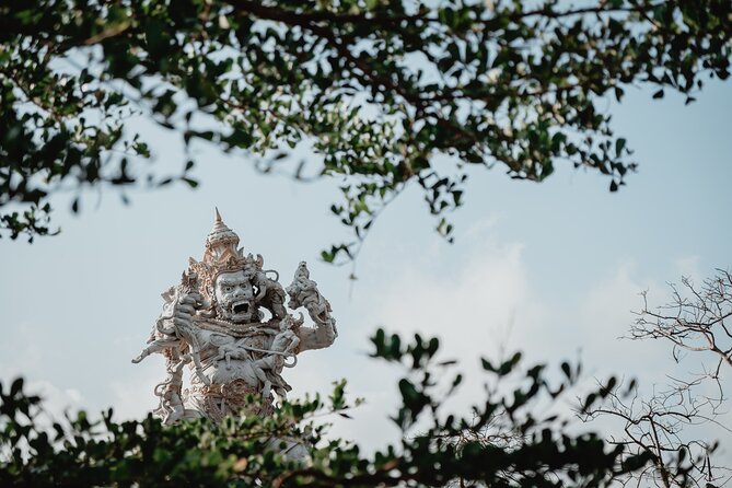 Uluwatu Temple Excursion - FREE WI-FI - Price and Value: What You’re Paying for (and What You’re Not)
