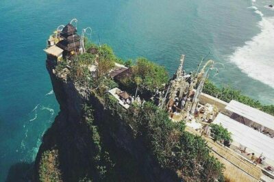 Uluwatu Temple Kecak Fire Dance Private Guided Tour - Price and value: what $36.67 buys you (and what it doesn’t)