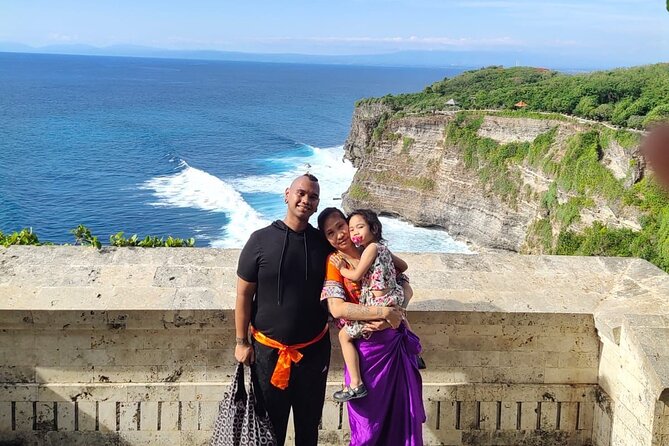 Uluwatu Temple Kecak Fire Dance Private Guided Tour - Stop 2: Kecak and fire dance, with Ramayana storytelling and big-group energy