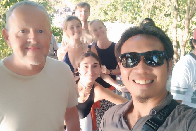 Uluwatu Temple Kecak Fire Dance Private Guided Tour - Your guide matters more than you think