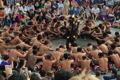 Uluwatu Temple & Kecak Fire Dance Show (Include All Tickets) - Your 3 pm game plan: timing the temple and the show