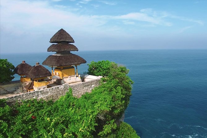Uluwatu Temple & Kecak Fire Dance Tour - Who this tour suits best