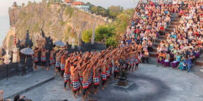 Uluwatu Temple : Sunset and Kecak Fire Dance / Private tour - Private Tour Setup: Pickup, Timing, and Fit for Your Day