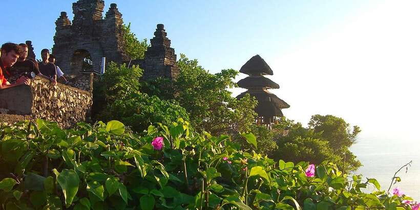 Uluwatu Temple : Sunset and Kecak Fire Dance / Private tour - Optional Jimbaran Seafood Dinner: When It’s a Good Add-On