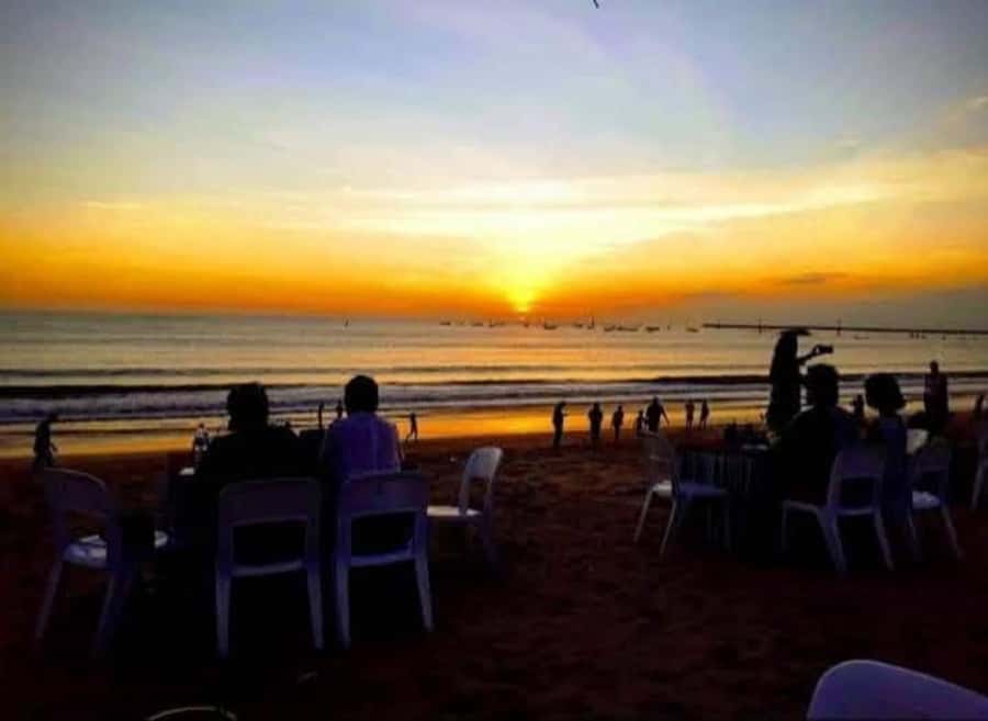 Uluwatu: Temple Sunset, Kecak Dance & Jimbaran Dinner - Logistics That Can Make or Break Your Day