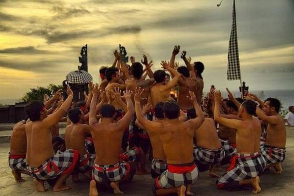 Uluwatu: Temple Sunset, Kecak Dance & Jimbaran Dinner - Who This Tour Fits Best