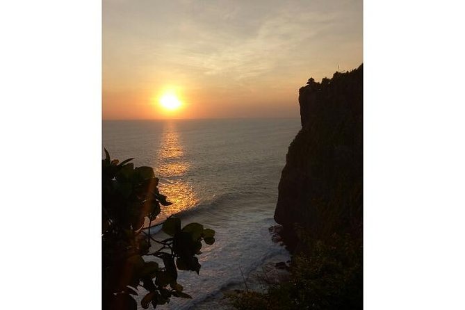 Uluwatu tour & Balinese kecak dance - Why Bali’s south coast is so worth one efficient day