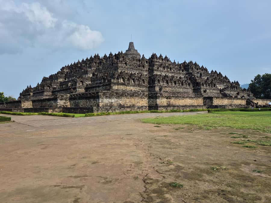UNESCO Tour: Borobudur Top Access (Ticket Help) & Prambanan - Should you book Borobudur Top Access and Prambanan?