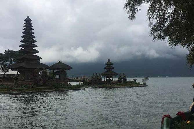 UNESCO World Heritage Tour - How This 8-Hour UNESCO Route Works from Ubud