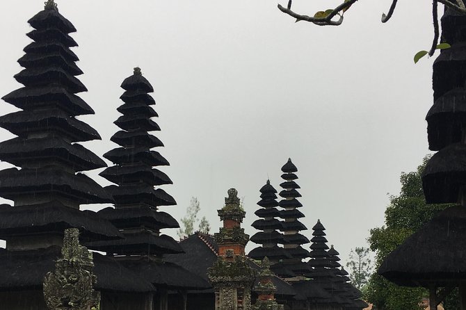 UNESCO World Heritage Tour - Timing and small logistics that matter on this route