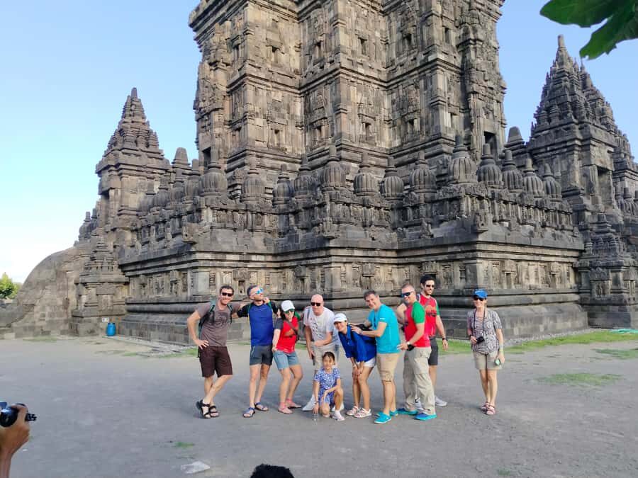 "Unveil the Secrets of Borobudur and Prambanan" - Key points before you go
