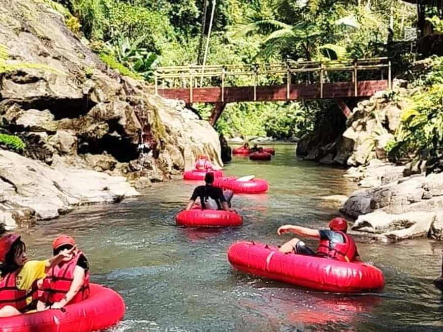 Unwind & Float: Discover Bali Hidden Gems on a River Tubing - What to Bring (So You Don’t End Up Miserable in Bali Heat)