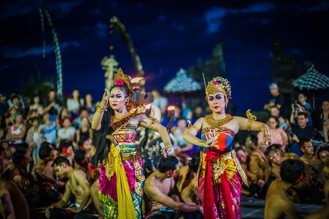 Utterly Ubud - Price and Value: What $148.99 Buys You