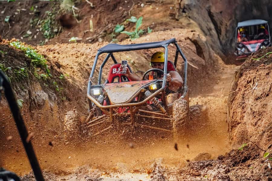 UTV Buggy Adventure in Bali - Thrills in the Heart of Nature - Key Things to Know Before You Ride