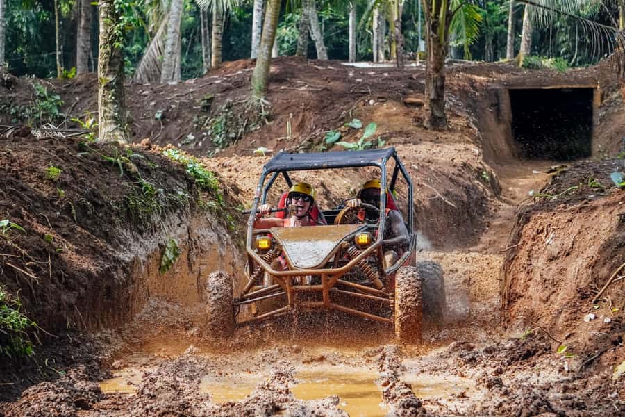 UTV Buggy Adventure in Bali - Thrills in the Heart of Nature - Price and Value: Is $93 Worth It?