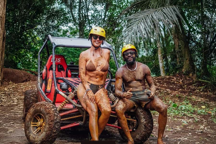 UTV Buggy Adventure in Bali - Thrills in the Heart of Nature - What to Wear and Bring So You’re Comfortable (Even When It Gets Muddy)
