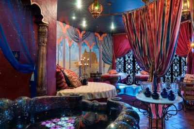 VIP Ultimate Spa Experience & Tanah Lot Temple Visit (Private & All-Inclusive) - The sun-and-moon massage: how to get the most out of it
