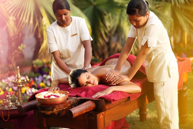 VIP Ultimate Spa Experience & Tanah Lot Temple Visit (Private & All-Inclusive) - How the private driver + guide changes your whole day